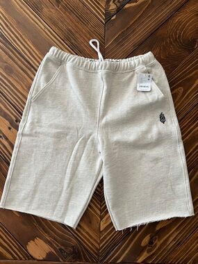 FP movement for the win shorts size small